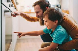 Haus kaufen in 66589 Merchweiler, STREIF Haus - die besondere Wand mit RIGIDUR