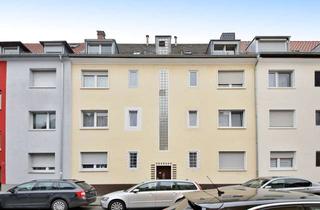 Mehrfamilienhaus kaufen in 67063 Ludwigshafen, Attraktives Mehrfamilienhaus – Voll vermietetes Investment in ruhiger Stadtlage von Ludwigshafen