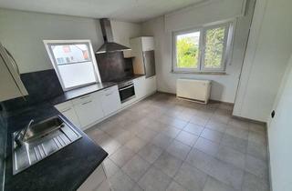 Haus mieten in Albert-Schweitzer-Straße 17, 61130 Nidderau, Schön geschnittenes Einfamilienhaus in einer Sackgasse ohne Durchgangsverkehr