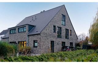 Haus mieten in 40489 Angermund, Exklusives 6 Zi. Architektenhaus mit Stil und Komfort! Beste Wohnlage! Großer Garten! Garage!