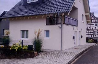 Haus mieten in Zehntstraße 9a, 76275 Ettlingen, Neuwertige Maisonette-DHH mit Wohlfühlcharakter - 3,5 Zimmer in ruhiger Lage