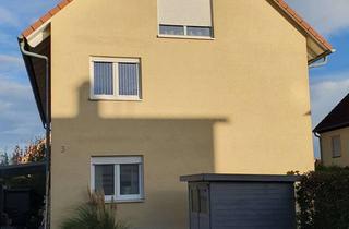 Haus mieten in 91074 Herzogenaurach, Gepflegte Doppelhaushälfte in Herzogenaurach Herzo Base