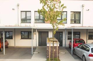 Haus mieten in Am Mühlenberg 24, 47533 Kleve, Wohnen in bester Wohnlage - Passivhaus in Klimaschutzsiedlung