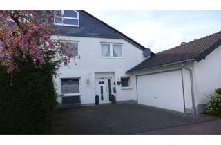 Haus mieten in 51789 Lindlar, Gepflegte Doppelhaushälfte mit Garten in Lindlar Schmitzhöhe