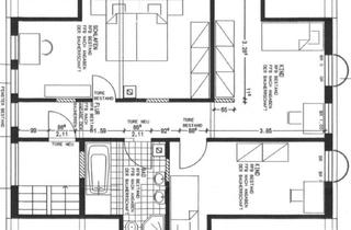 Haus mieten in 73066 Uhingen, Einfamilienhaus in Uhingen zu vermieten - großzügiges Wohnen