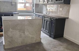 Haus mieten in 64342 Seeheim-Jugenheim, Stilvolle 3.5-Zimmer-Wohnung – Komplett renoviert 2025, mit Garten im Zentrum von Seeheim