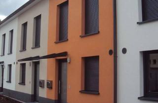 Haus mieten in 66849 Landstuhl, Neuwertiges Reihenmittelhaus in Landstuhl zu vermieten, provisionsfrei