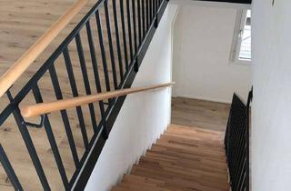 Haus mieten in Hofackerstrasse 24, 74232 Abstatt, Luxuriöses Reiheneckhaus (Dachterrasse, Profiküche)