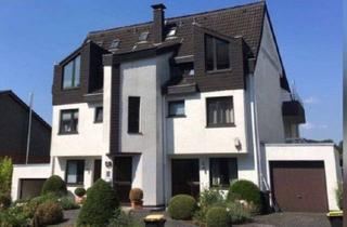 Haus mieten in Rheinstrasse 186, 45219 Kettwig, Das Haus im Haus mitten in Kettwig