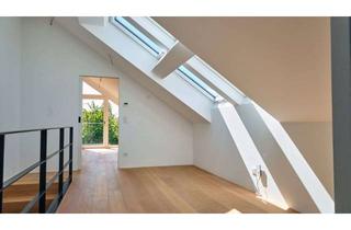 Haus mieten in 82291 Mammendorf, München HBF 19Min. - Ammersee 15Min.- Smart, hochwertig, komfortabel: Luxus-Reihenhaus zu vermieten