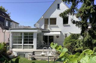 Haus mieten in 56170 Bendorf, Komfortables Wohnen in ruhiger Lage - Erstbezug nach Kernsanierung