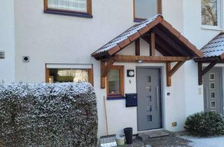 Haus mieten in Lichtenberger Weg, 78056 Villingen-Schwenningen, 5-Zimmer Reihenmittelhaus in Villingen-Schwenningen