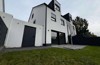 Haus mieten in 65205 Nordenstadt, 2021 DUPLEX, with private garden, and garage. Less than 10 minutes from Clay, Amelia, and Hainerberg