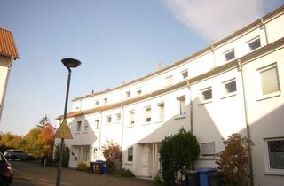 Haus mieten in 61169 Friedberg, Großzügiges helles modernes Reihenhaus in Feldrandlage