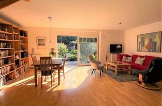 Haus mieten in Quellengrund, 24226 Heikendorf, Reihenhaus: Strandnähe, Waldrand, exklusiv, großzügig