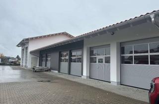 Büro zu mieten in Aitranger Straße 18, 87640 Biessenhofen, BeSt Lager- & Garagenpark Ebenhofen – Lager-, Werkstatt- & Büroflächen ab 369 €/Monat