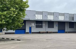 Gewerbeimmobilie mieten in 58256 Ennepetal, Lager | Produktion | Teilbar