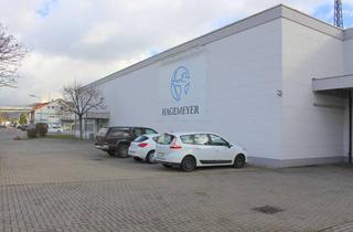 Büro zu mieten in Mierendorffstrasse 33, 69469 Weinheim, Modernes Büro- und Lagergebäude