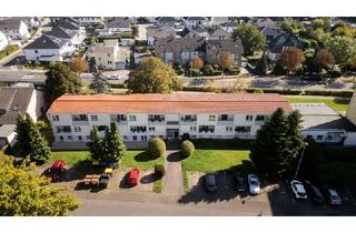 Anlageobjekt in 53879 Euskirchen, Attraktives Investment mit dreizehn Wohneinheiten und Außenstellplätzen in Euskirchen