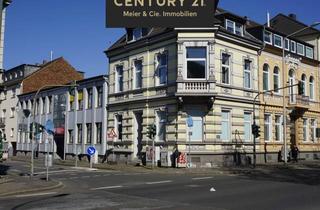 Anlageobjekt in 52351 Düren, Attraktive Kapitalanlage mit 6% Rendite - Wohn- und Bürohaus in Düren - City