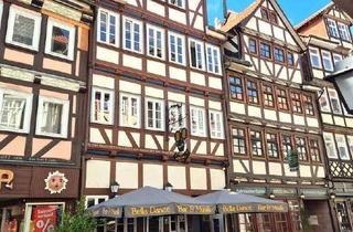 Anlageobjekt in Marktstr. 14, 34346 Hann. Münden, Modernisierte Kapitalanlage zwischen Kassel und Göttingen