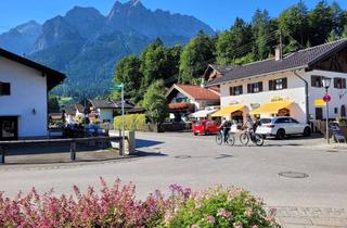 Anlageobjekt in 82491 Grainau, Ehemaliges Bauernhaus mit vielen Möglichkeiten