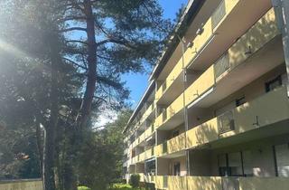 Anlageobjekt in 78224 Singen, Attraktive 3-Zimmer-Wohnung am Waldrand von Singen-Nord – mit großem Balkon und Einzelgarage