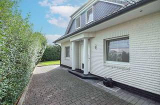 Anlageobjekt in 22946 Brunsbek, Wohnen mit Garten, KfW40+ Haus und 2 Garagen in Brunsbek