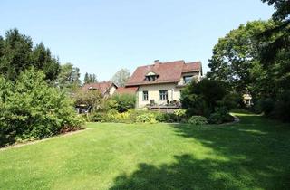 Anlageobjekt in 16515 Oranienburg, Historischer Charme trifft modernes Wohnglück – Ihr neues Zuhause in Friedrichsthal