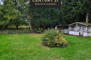 Grundstück zu kaufen in 50374 Erftstadt, Erftstadt - Eines der wahrscheinlich schönsten Grundstücke im Kölner Umland