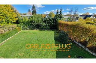 Grundstück zu kaufen in 63303 Dreieich, Dreieich-Buchschlag Grundstück kaufen, derzeit mit einem EFH von 1962 bebaut