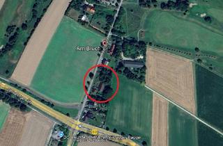 Grundstück zu kaufen in 31711 Luhden, Grundstück mit Baugenehmigung von 24 Wohneinheiten in Luhden