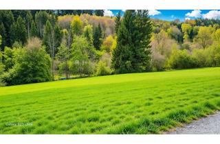 Grundstück zu kaufen in Speicher-Acker-Straße, 72290 Loßburg, Sonniges gut geschnittenes Grundstück mit 828 m² in Loßburg-Betzweiler