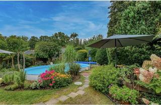 Grundstück zu kaufen in 16548 Glienicke, Wunderschönes Grundstück zu verkaufen - Bauen Sie hier Ihr Traumhaus