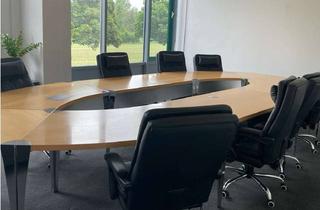 Gewerbeimmobilie mieten in 47559 Kranenburg, BÜRORÄUME IN VERSCHIEDENEN GRÖSSEN IM BUSINESS CENTER AN DER NIEDERLÄNDISCHER GRENZE IN KRANENBURG