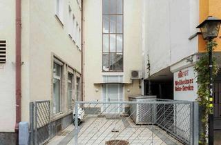 Büro zu mieten in 82362 Weilheim, Weilheim: Zentrale Büro- und Praxisfläche