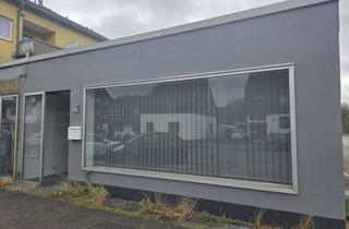 Gewerbeimmobilie mieten in Goethestraße, 46242 Fuhlenbrock, Saniertes Gewerbe in guter Lage inkl. Garage, großer Keller.