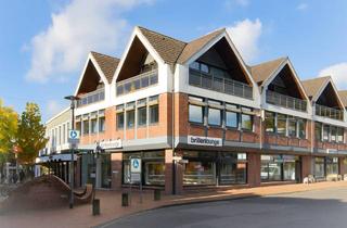 Büro zu mieten in Wassermühlenstraße, 25436 Uetersen, Attraktive Büro- / Praxisfläche in zentraler Lage von Uetersen