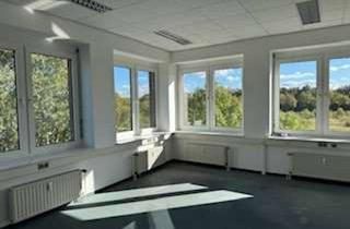 Büro zu mieten in Rotenburger Str, 30659 Lahe, 1A Büro-Etage im Business Center Lahepark