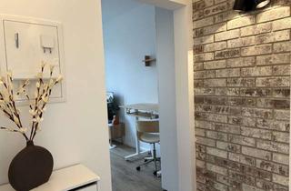 Immobilie mieten in Neusser Str. 325, 50733 Nippes, Design x Geschichte: Modernisiertes 1,5Z Apartment im Denkmalschutz im Herzen von Köln-Nippes