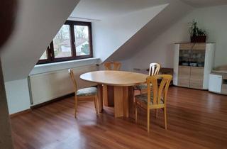 Immobilie mieten in 82166 Gräfelfing, 2 Zimmer DG-Wohnung