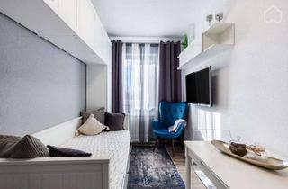 Immobilie mieten in 88709 Meersburg, 1-Zi Business Apartment - Gemütlich und Hochwertig