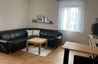 Immobilie mieten in 78048 Villingen-Schwenningen, Voll möblierte renovierte 2-Zimmer-Wohnung mit Stellplatz