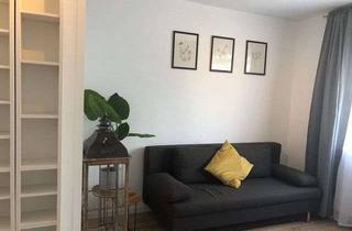 Immobilie mieten in 65812 Bad Soden, Wunderschönes Vollmöbliertes 1-Zimmer Appartement