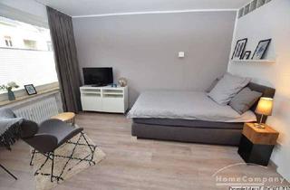 Immobilie mieten in 26122 Innenstadt, Traumhafte Wohnung im Dobbenviertel in Oldenburg