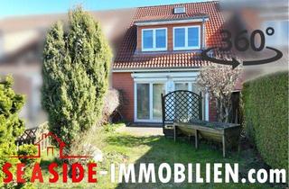 Haus kaufen in 18209 Bad Doberan, Bad Doberan: Familienfreundliches Reihenmittelhaus in Top-Lage – Keine Käuferprovision!