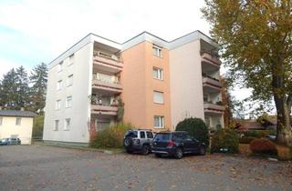 Wohnung kaufen in Petersweg 31, 83395 Freilassing, Charmante, vermietete 2-Zimmer-Wohnung in ruhiger Lage von Freilassing-Salzburghofen