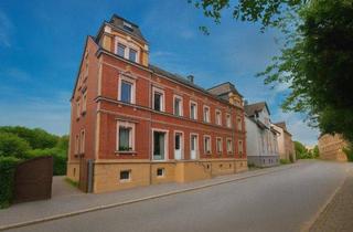 Mehrfamilienhaus kaufen in 09125 Chemnitz, Attraktive Kapitalanlage in Chemnitz-Harthau – Zwei gepflegte Mehrfamilienhäuser mit Entwicklungspotenzial