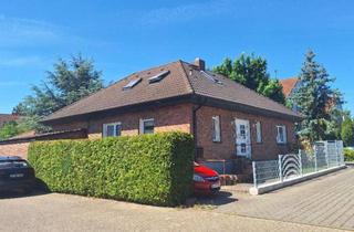 Einfamilienhaus kaufen in 39175 Biederitz, Ihr neues Zuhause in Biederitz – freistehendes Einfamilienhaus mit kleiner Gartenidylle