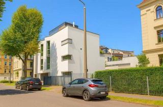 Einfamilienhaus kaufen in 04179 Leipzig, "Raum, Licht und Luxus: Exklusives Einfamilienhaus im Bauhausstil"